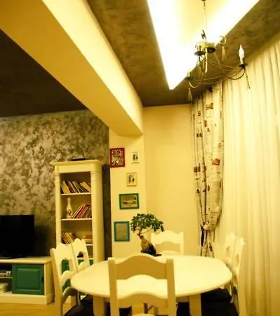 Apartment Magic *