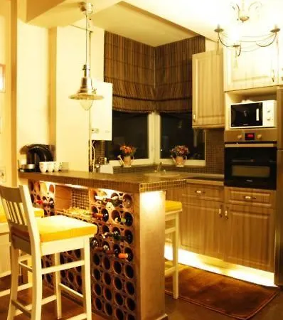 Magic Apartment Brasov