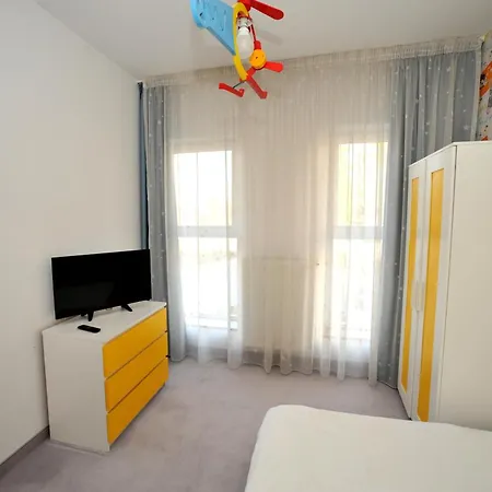 City Apartment 1 Apartment *