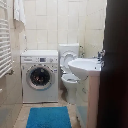 Magic Appartamento Braşov