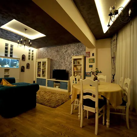 City Apartment 1 Apartment