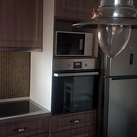 Magic Apartment *