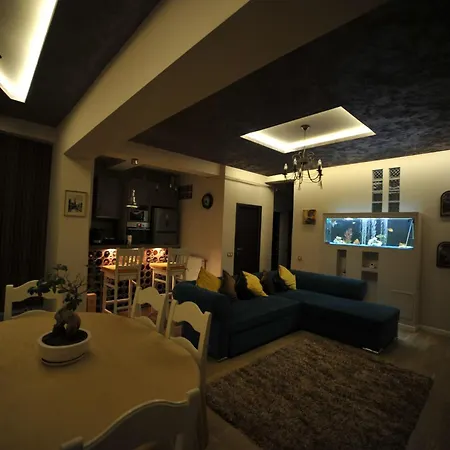 Appartamento Magic Braşov