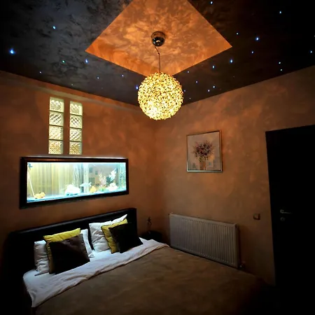 City Apartment 1 *