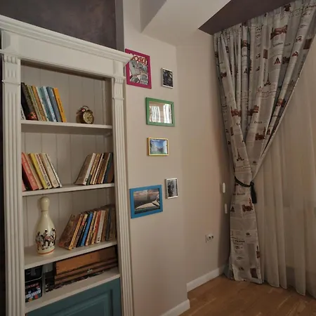 City Apartment 1
